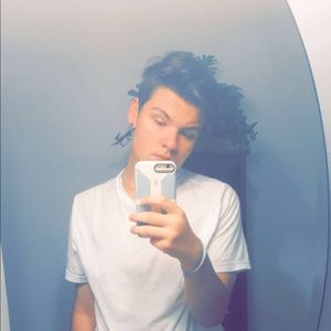 Meet your Posher, Blake